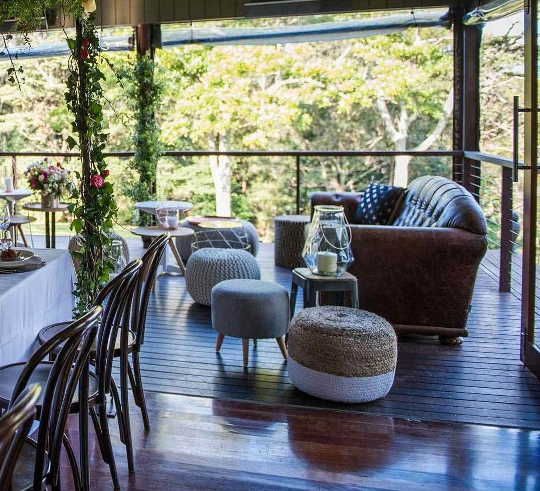 Sala Room at Spicers Tamarind Retreat photo 2