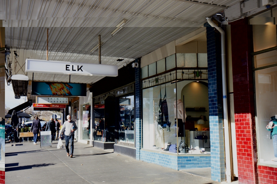 Large Office in Beautiful Albert Park Village photo 2
