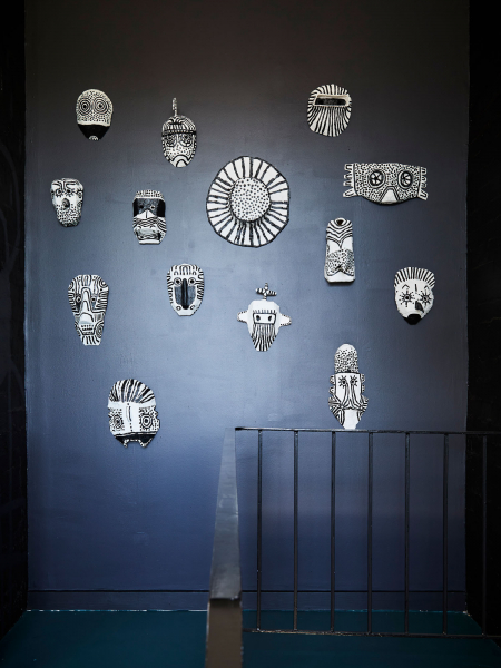 Light filled warehouse studio in Richmond photo 22