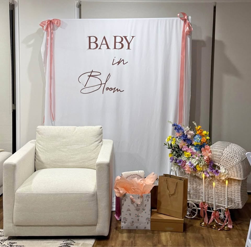Baby Shower Hire photo 5