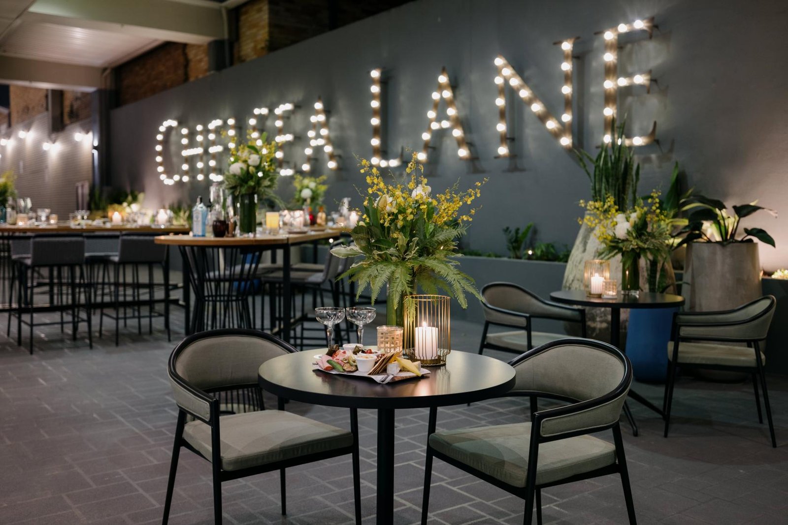 Chelsea Lane at Voco Hotel Brisbane City Centre photo 5
