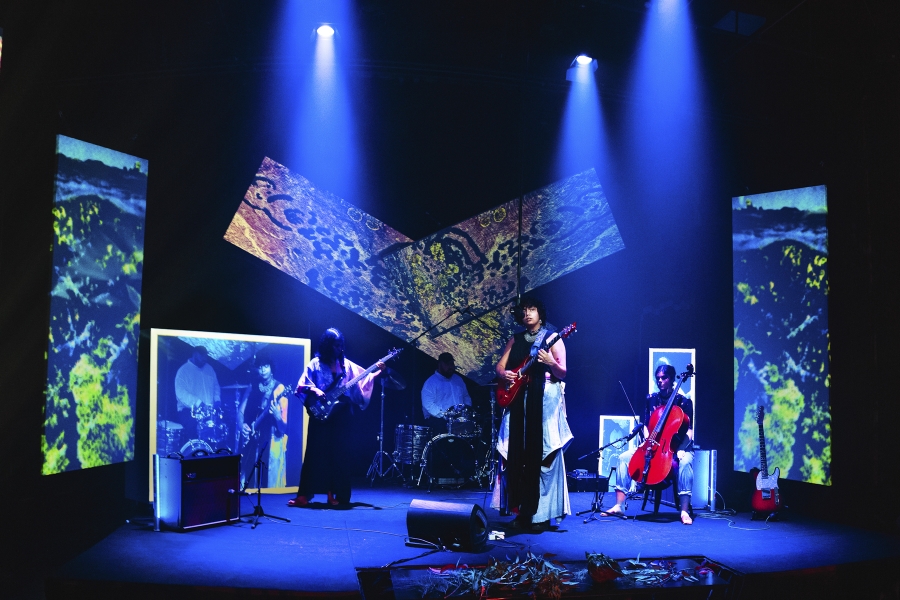 Performance Space at Footscray Community Arts photo 3