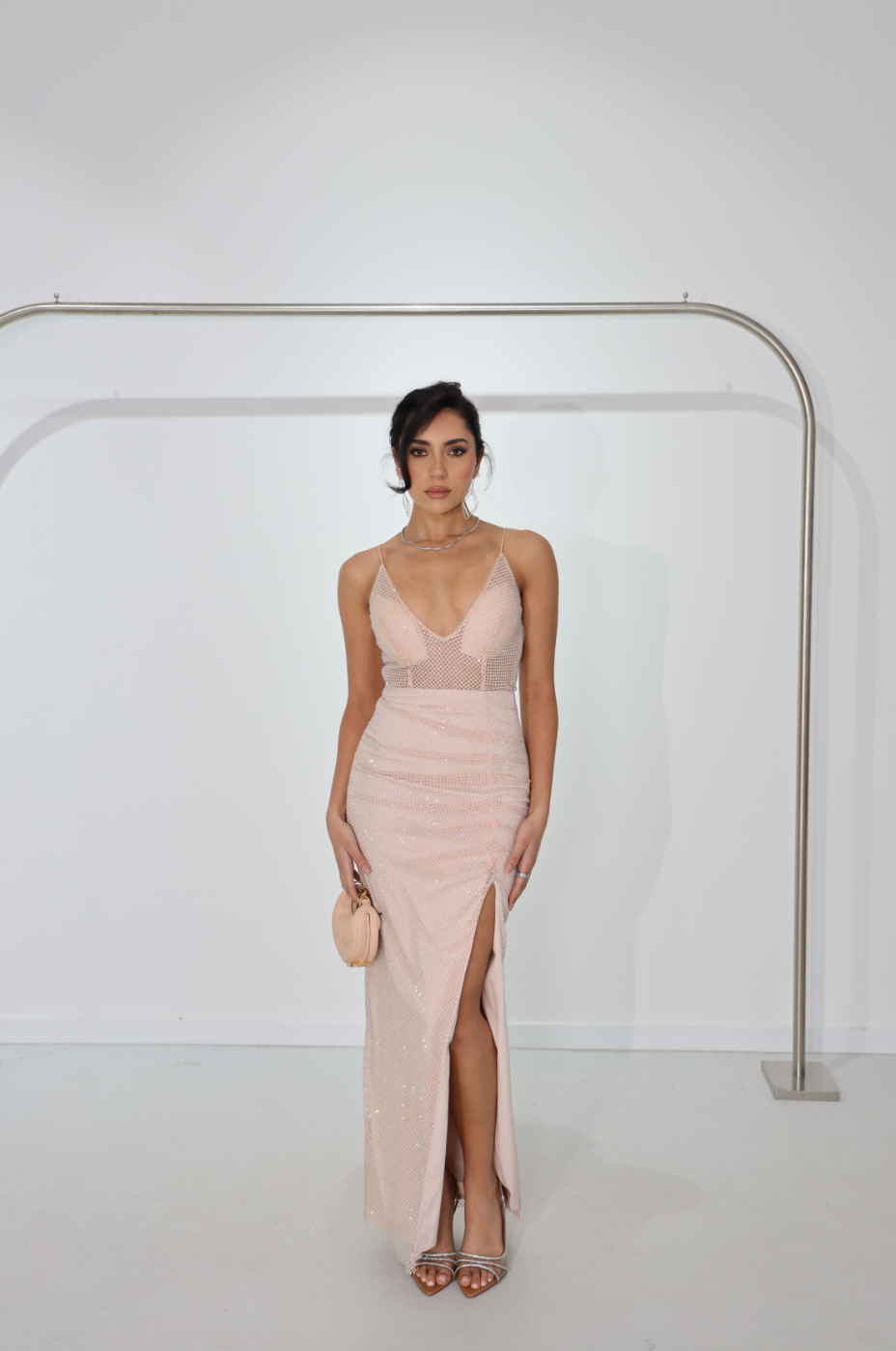 CLARA MIDI BY JADORE NUDE photo 10