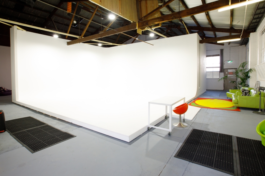Cool Studio - Whole Studio photo 2
