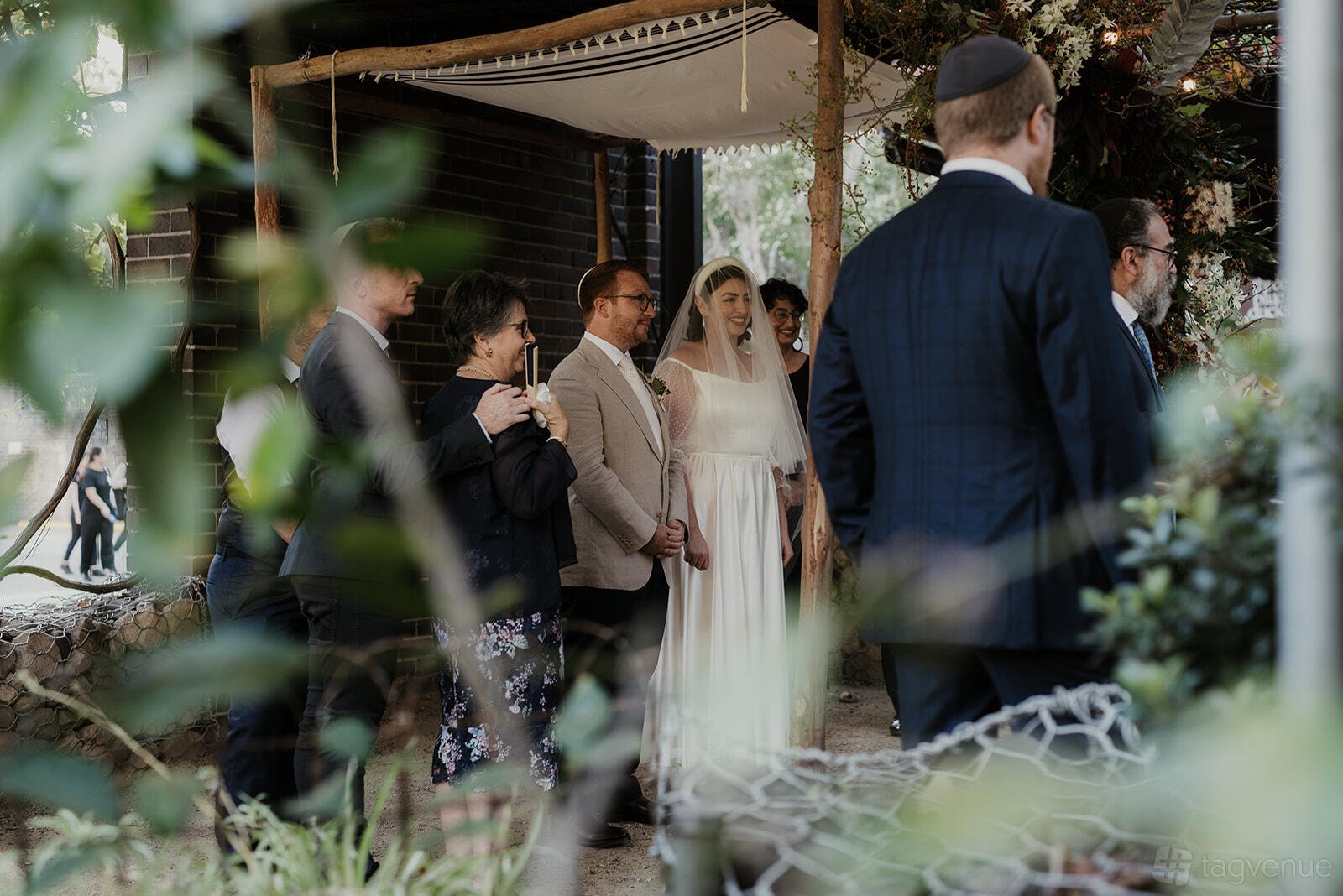 The Courtyard at Three Blue Ducks Rosebery photo 18