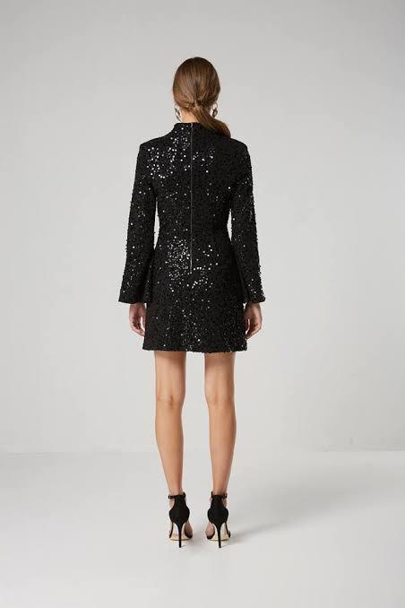 Elliatt Zest Dress photo 3