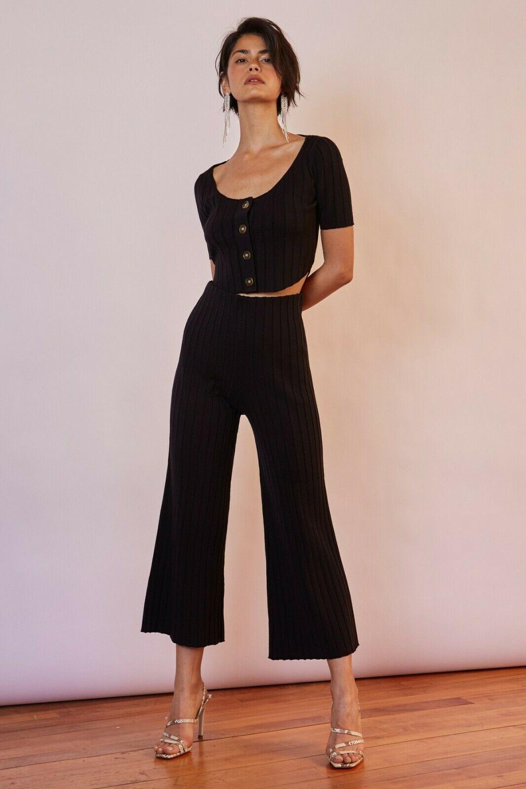 West Coast Knit Culotte and Top Set photo 3