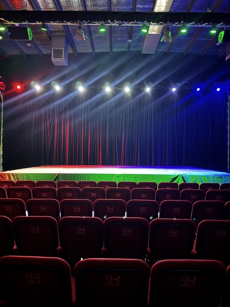 Theatre- StageHouse Theatre photo 6