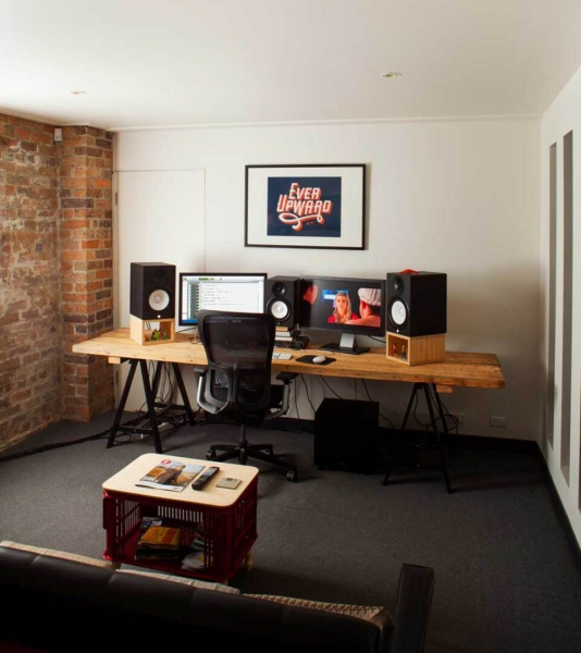 Edit Suites at Mint photo 2
