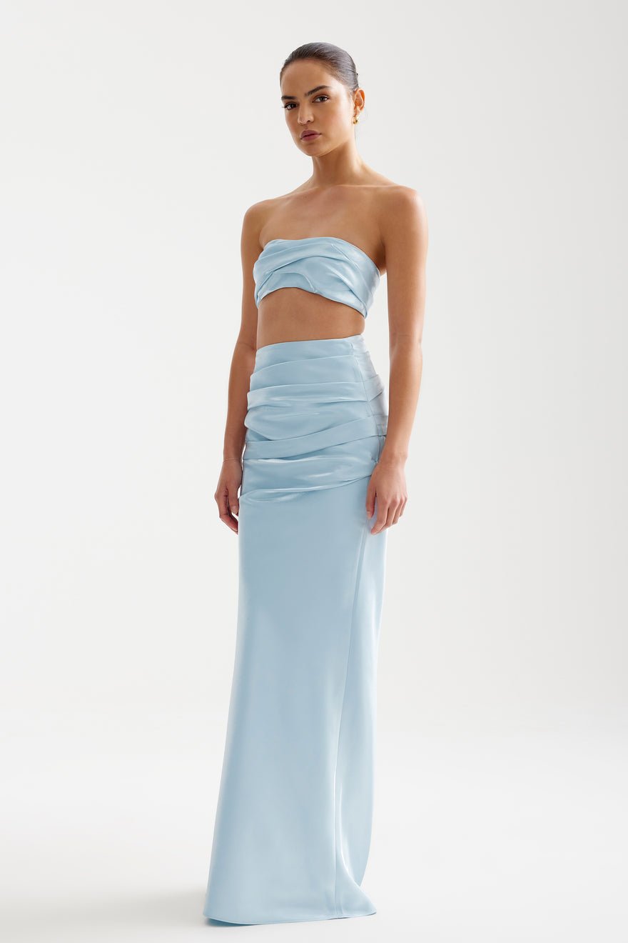 Lexi Ariana Set - Glacier photo 2