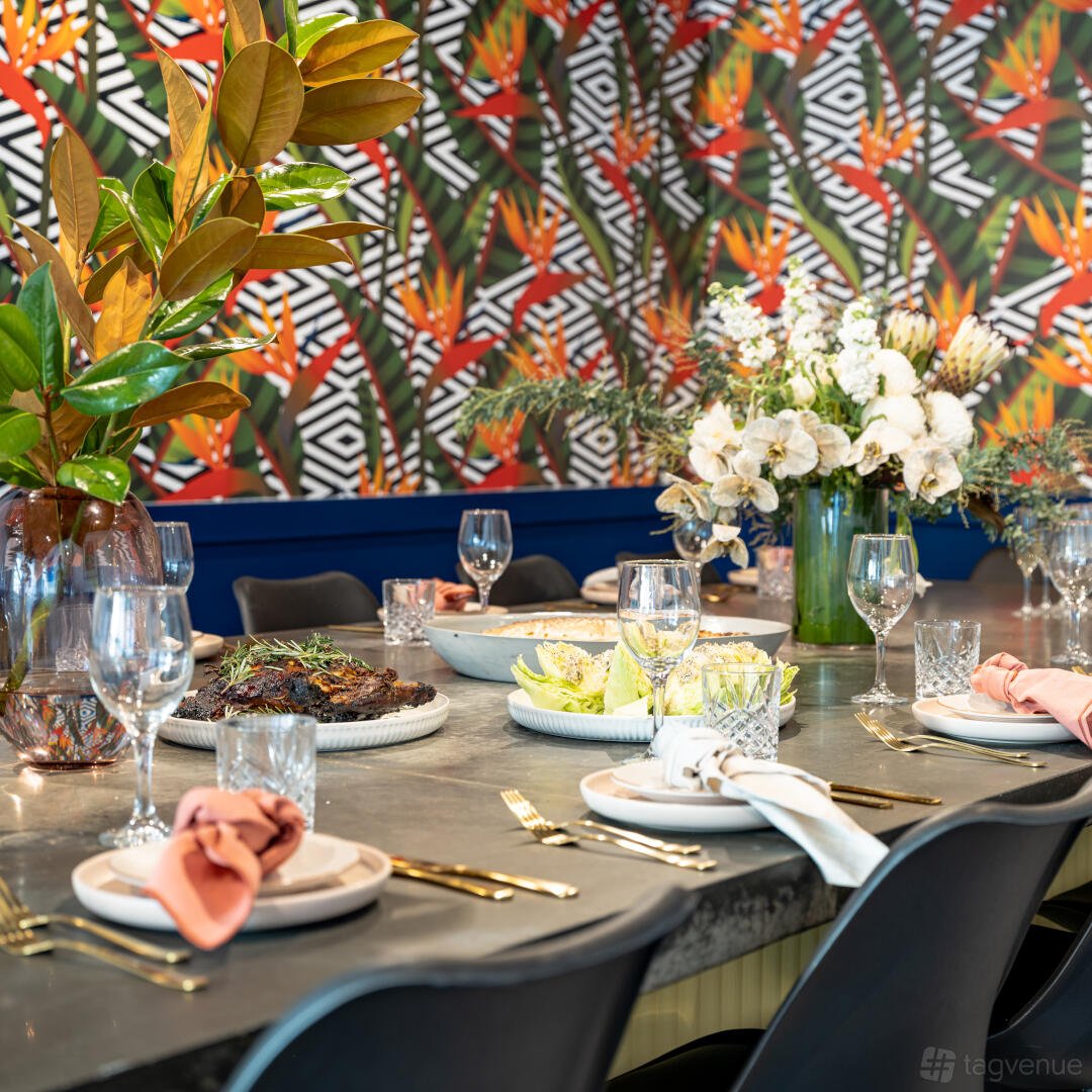 Ground Floor Dining at Surry Social photo 5