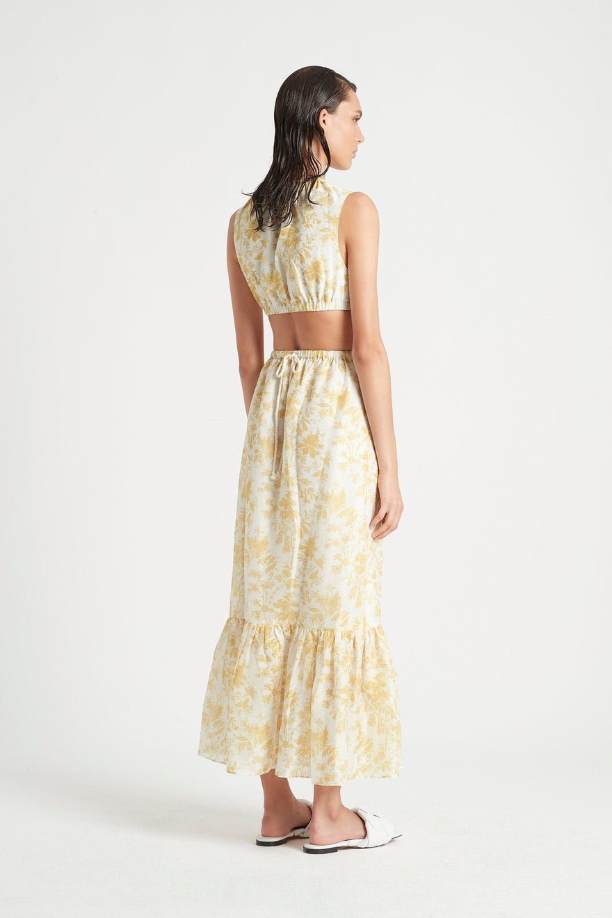 Sir The Label Clementine Dress photo 3
