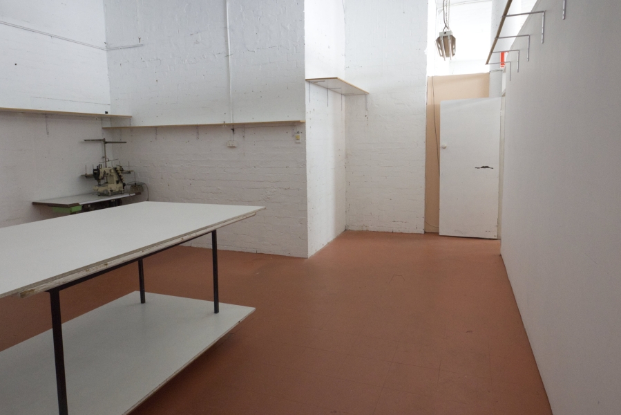 Large Studio at Hub Studios photo 6