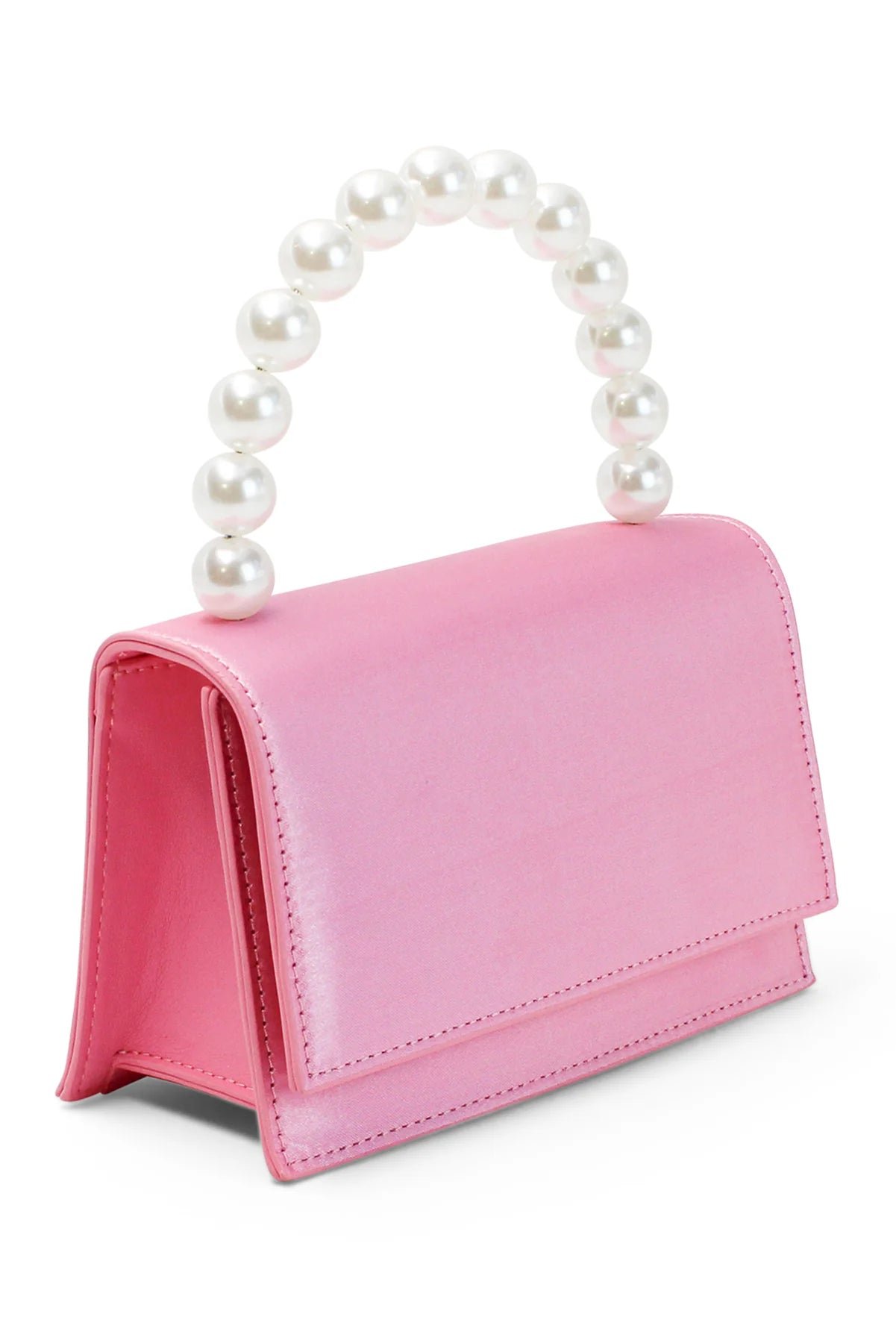 MORGAN & TAYLOR MELANIE TOP HANDLE BAG - CANDY photo 7