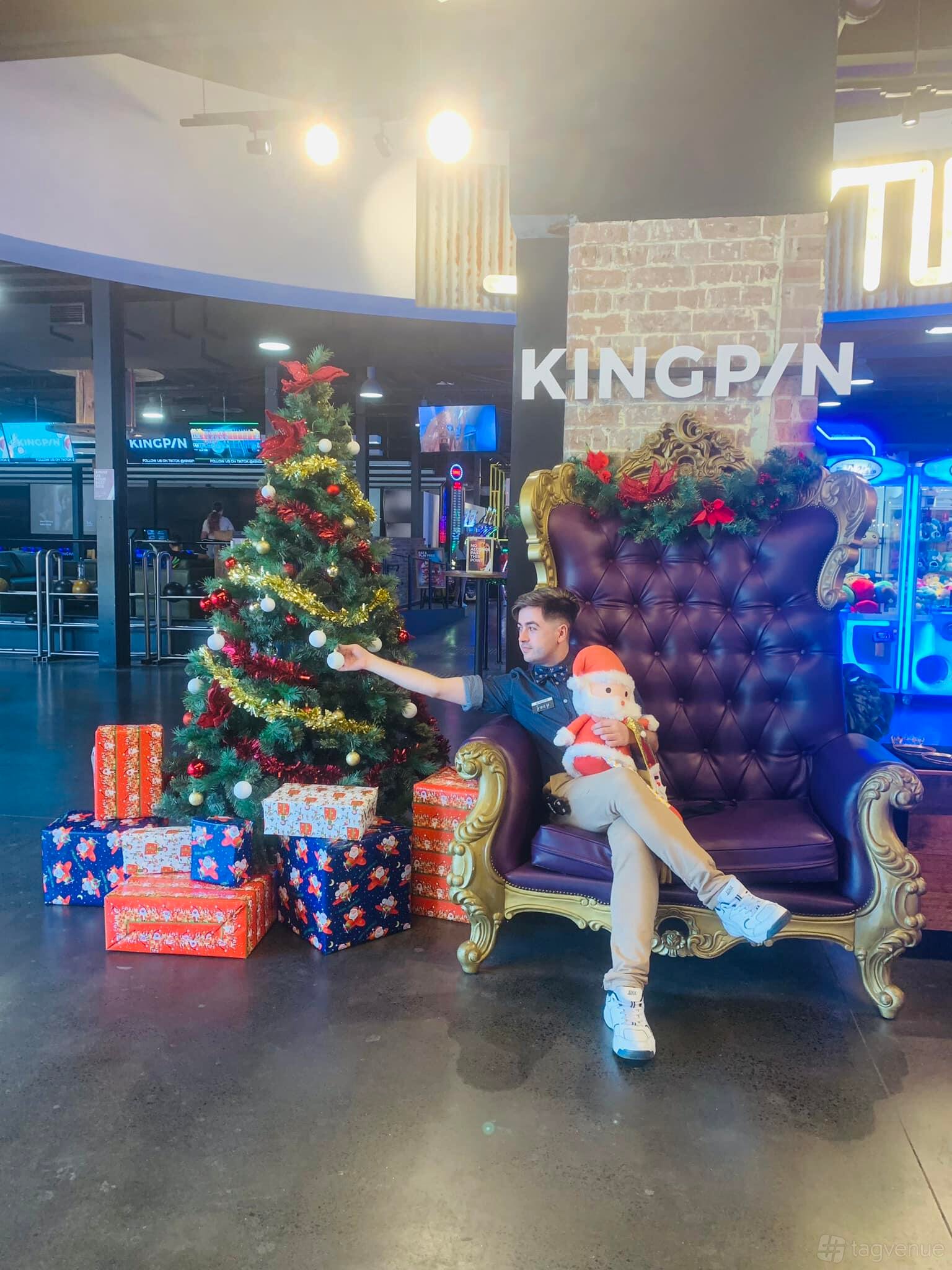 Exclusive Venue Hire at Kingpin North Strathfield photo 11