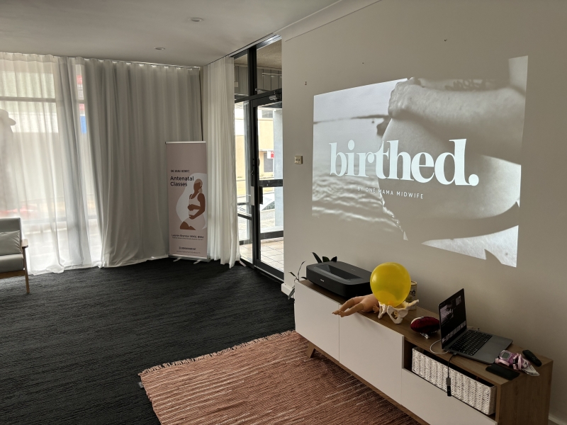 One Mama Midwife Studio Gosford photo 5