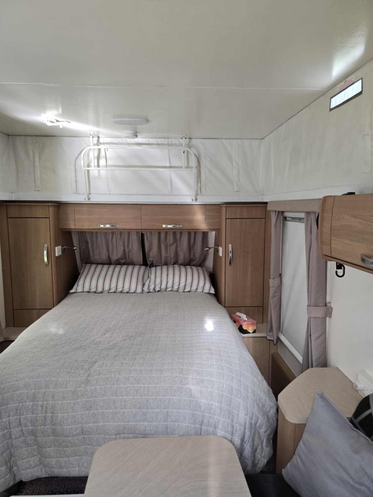 New Listing 2025 - Couples Off Grid Van photo 6