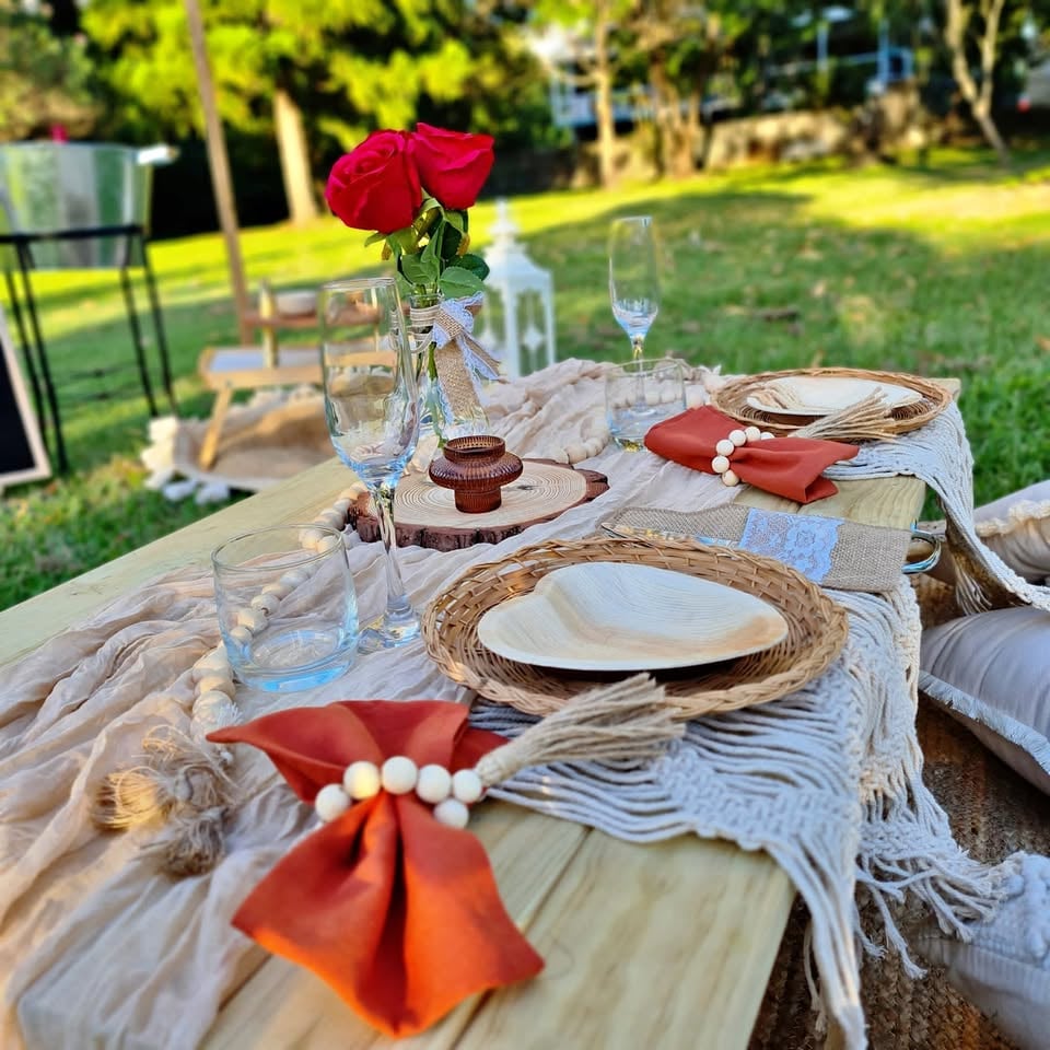 Picnic hire - Taringa photo 8