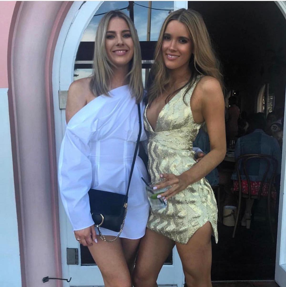 Manning Cartell No Filter Mini Dress photo 4