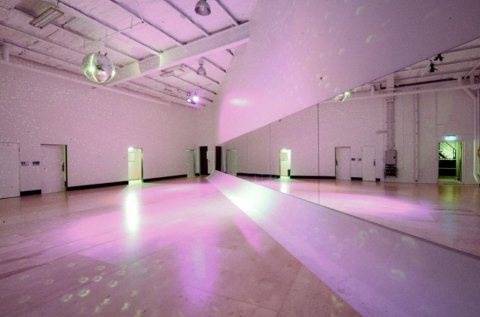 BIGBANG studio`s big multi-function space photo 9