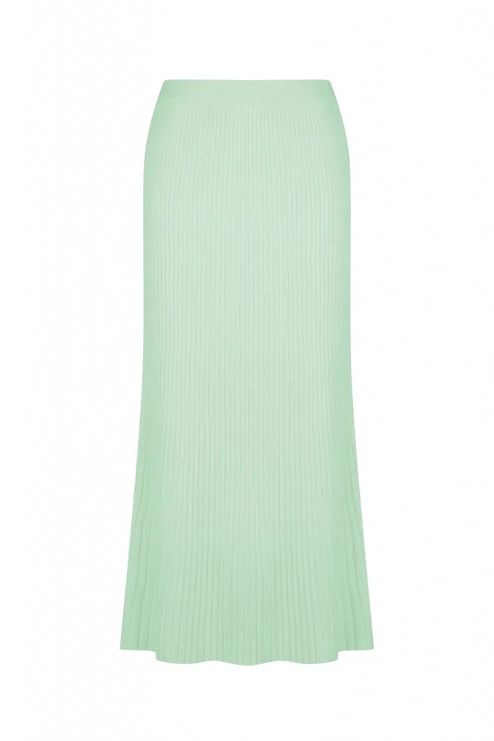 Hansen & Gretel Pip Singlet and Addison Skirt Set Green Size 8 photo 4
