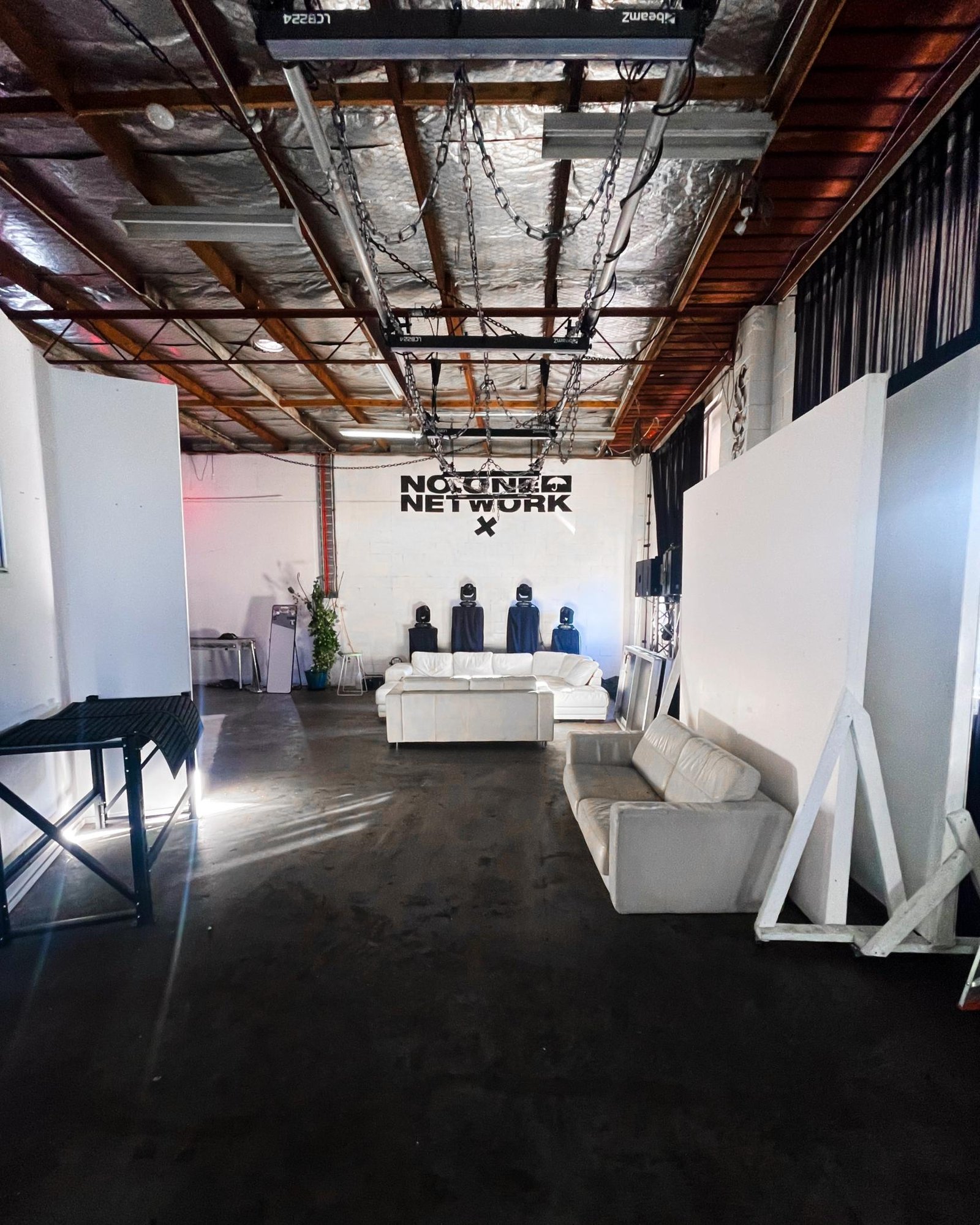 Warehouse Event Space at No.One Headquarters photo 3