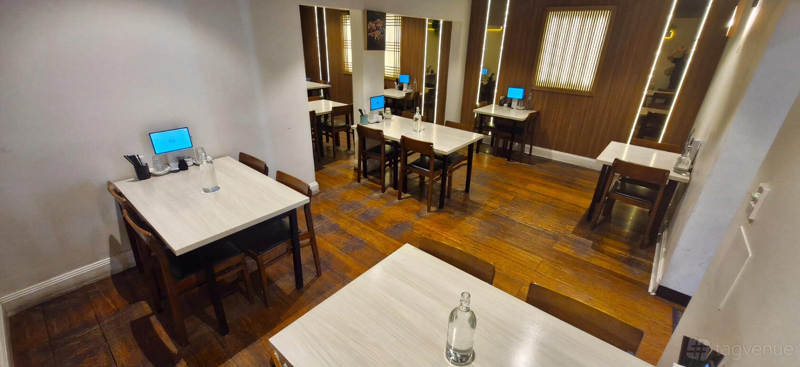 Hall 2 at Tanomi Lidcombe photo 4