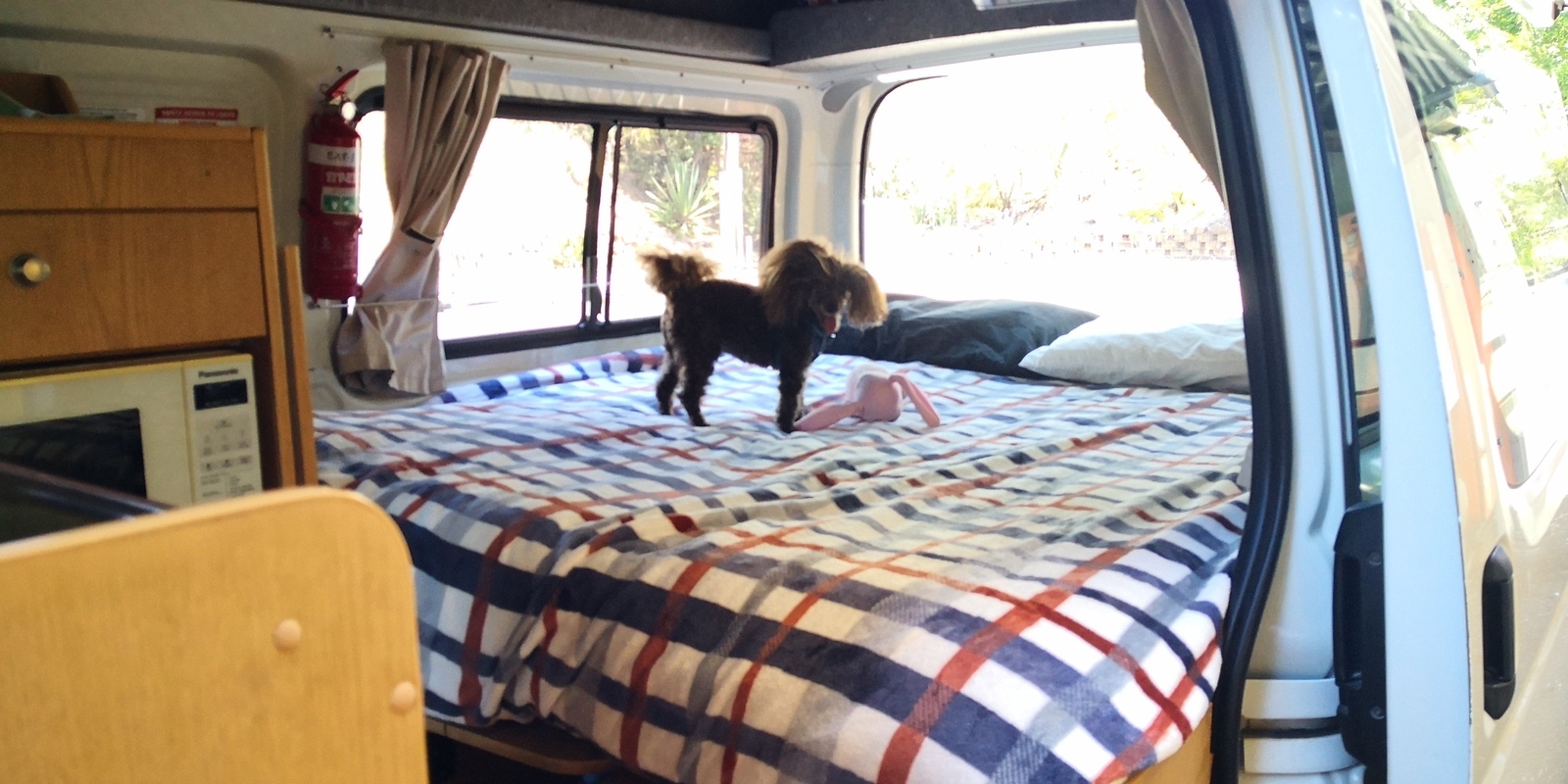 Home Sweet Roam photo 4
