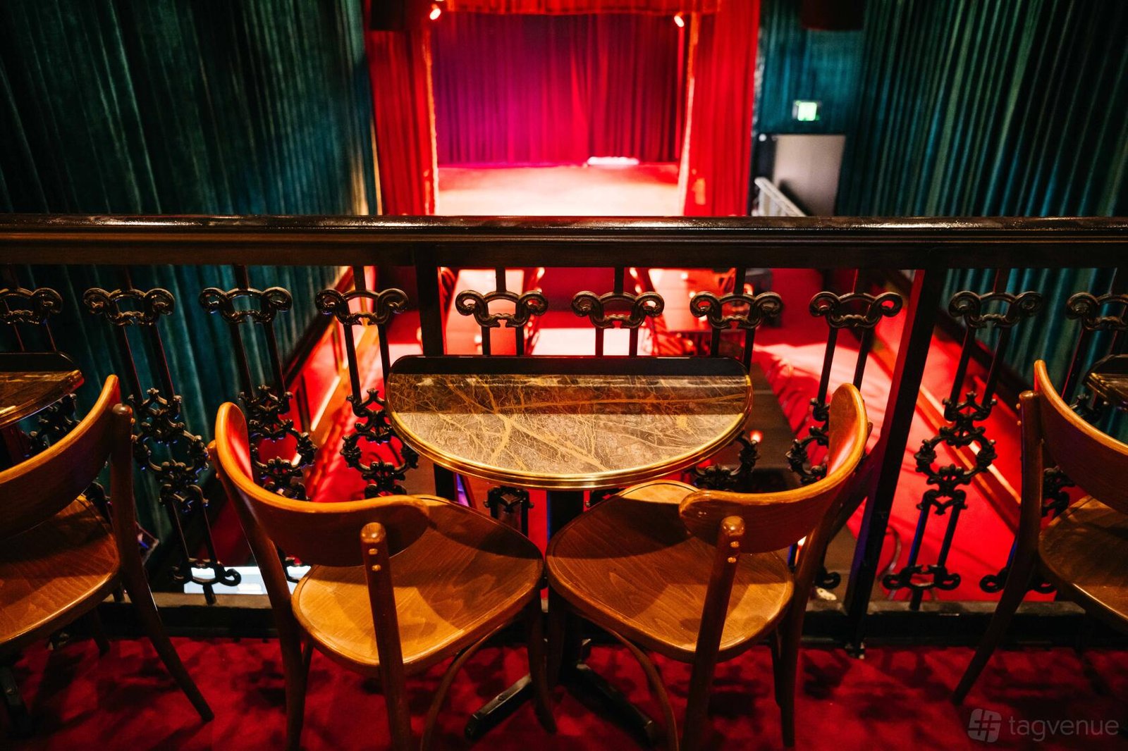 Entire Venue at The Vanguard photo 2