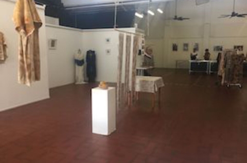 Scout Hall photo 3