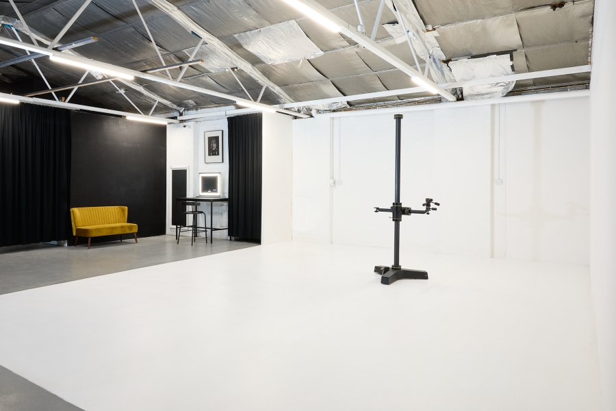 Gale Street Studios photo 6