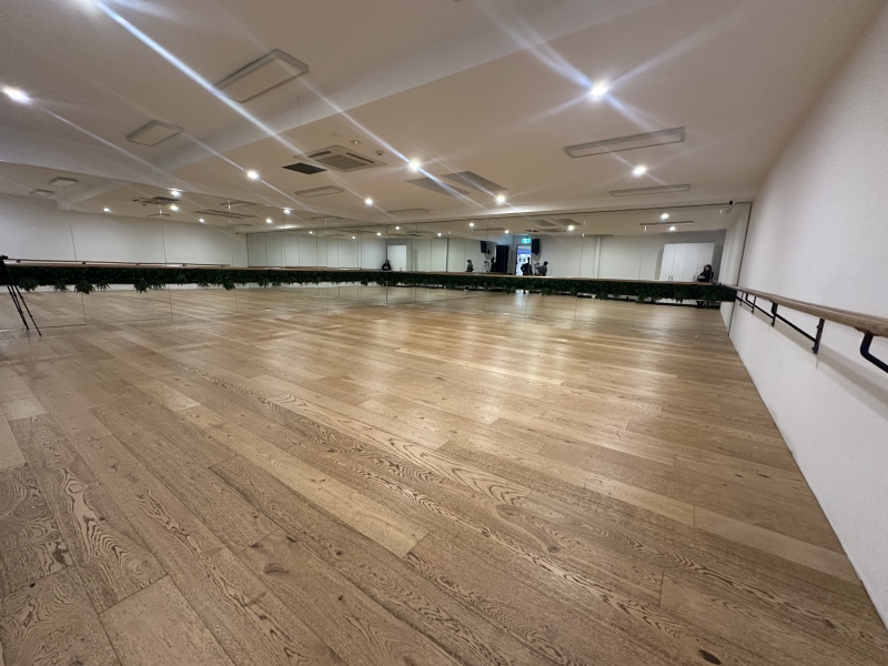 La Fiesta Dance Factory - room 7 photo 2