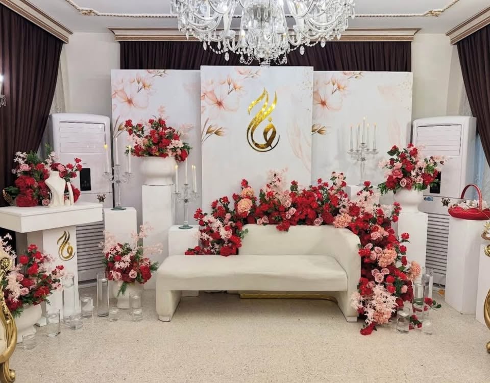 Event Setup Hire photo 11