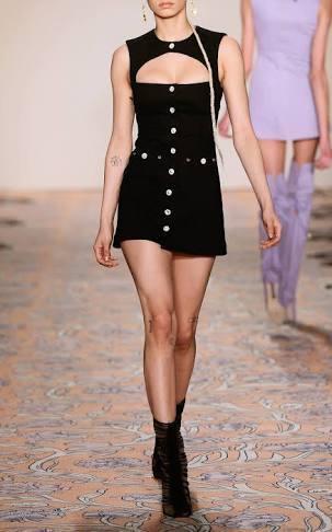 Alice Mccall Be Mine Dress size 8 photo 3