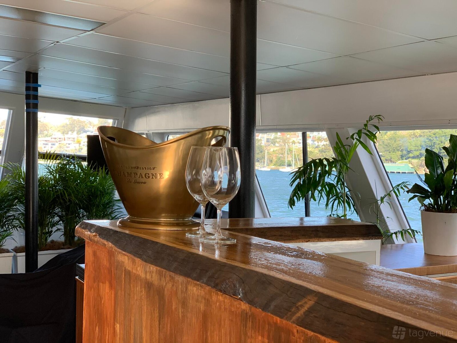 MV Supercat at Sydney Event Cruises photo 9