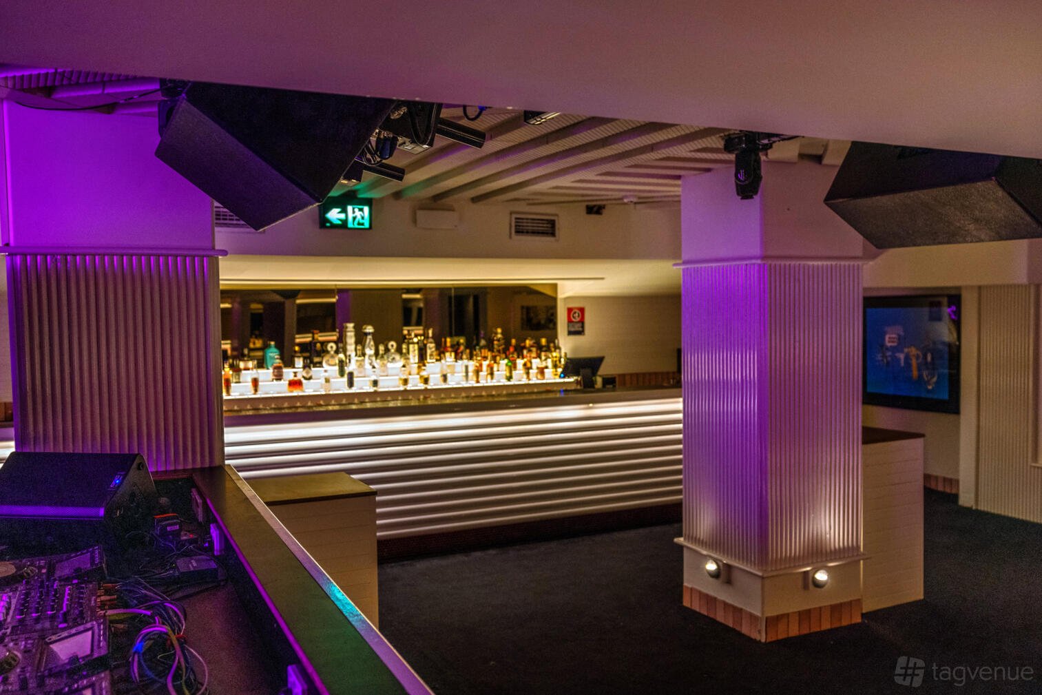 Club Space at Pelicano photo 6