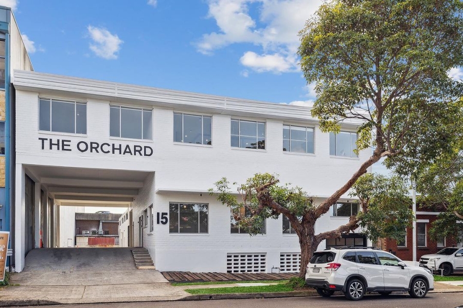 The Orchard, Office Space in 2100 Brookvale photo 2