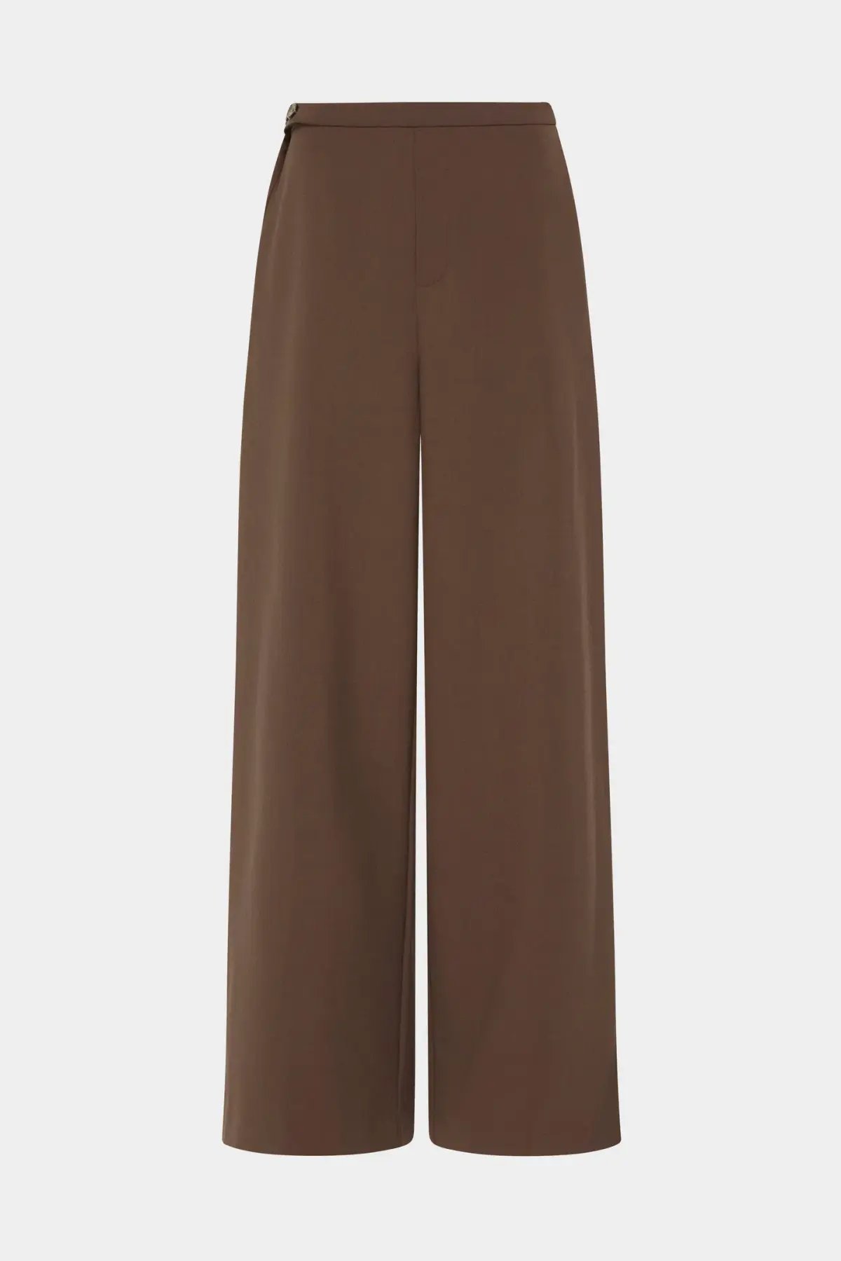 Sir The Label Bromley Bodice and Pant Set in Chocolate Size 1 / AU 8 photo 3