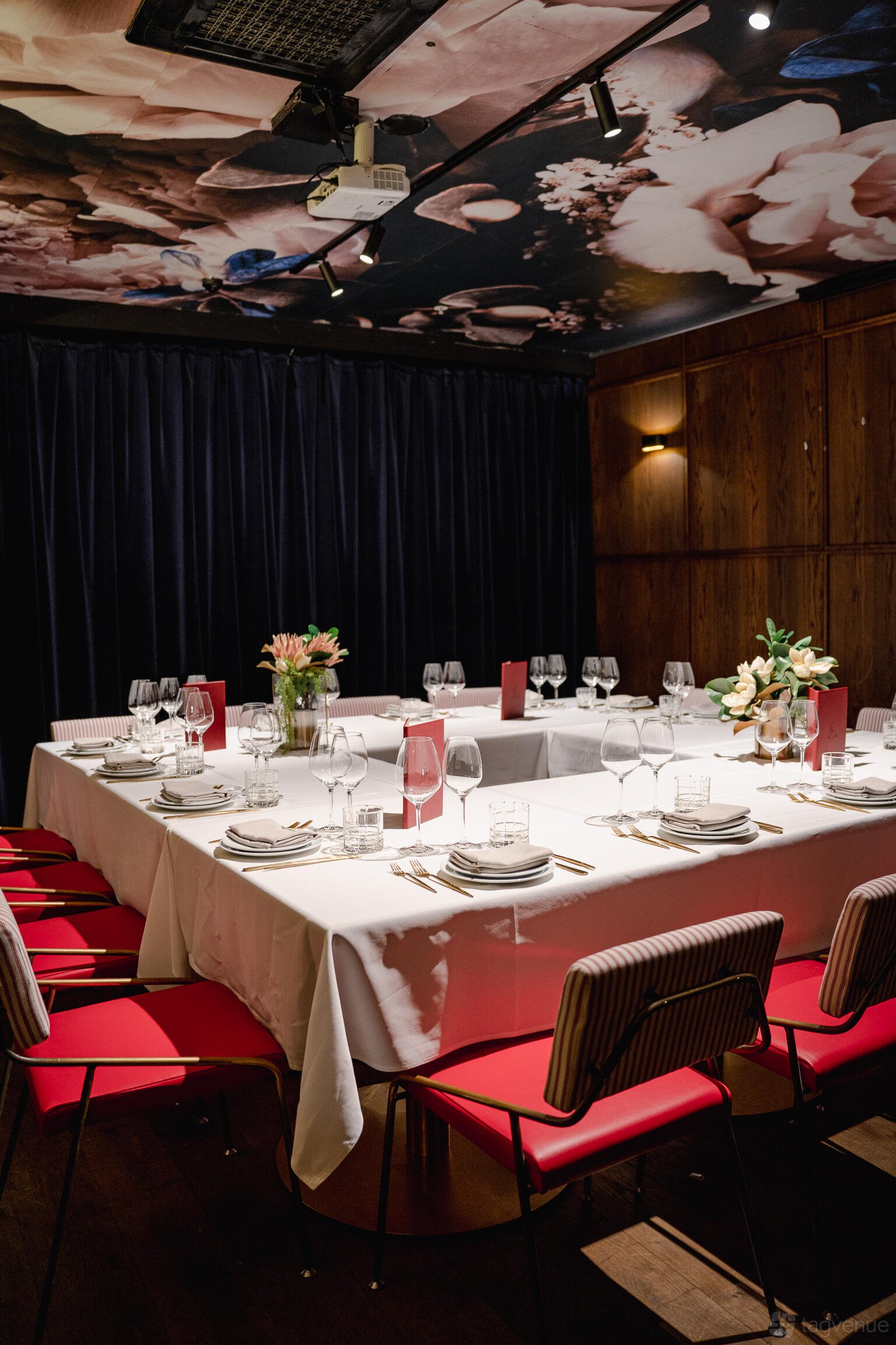 Private Dining Room at Cardea Sydney photo 2