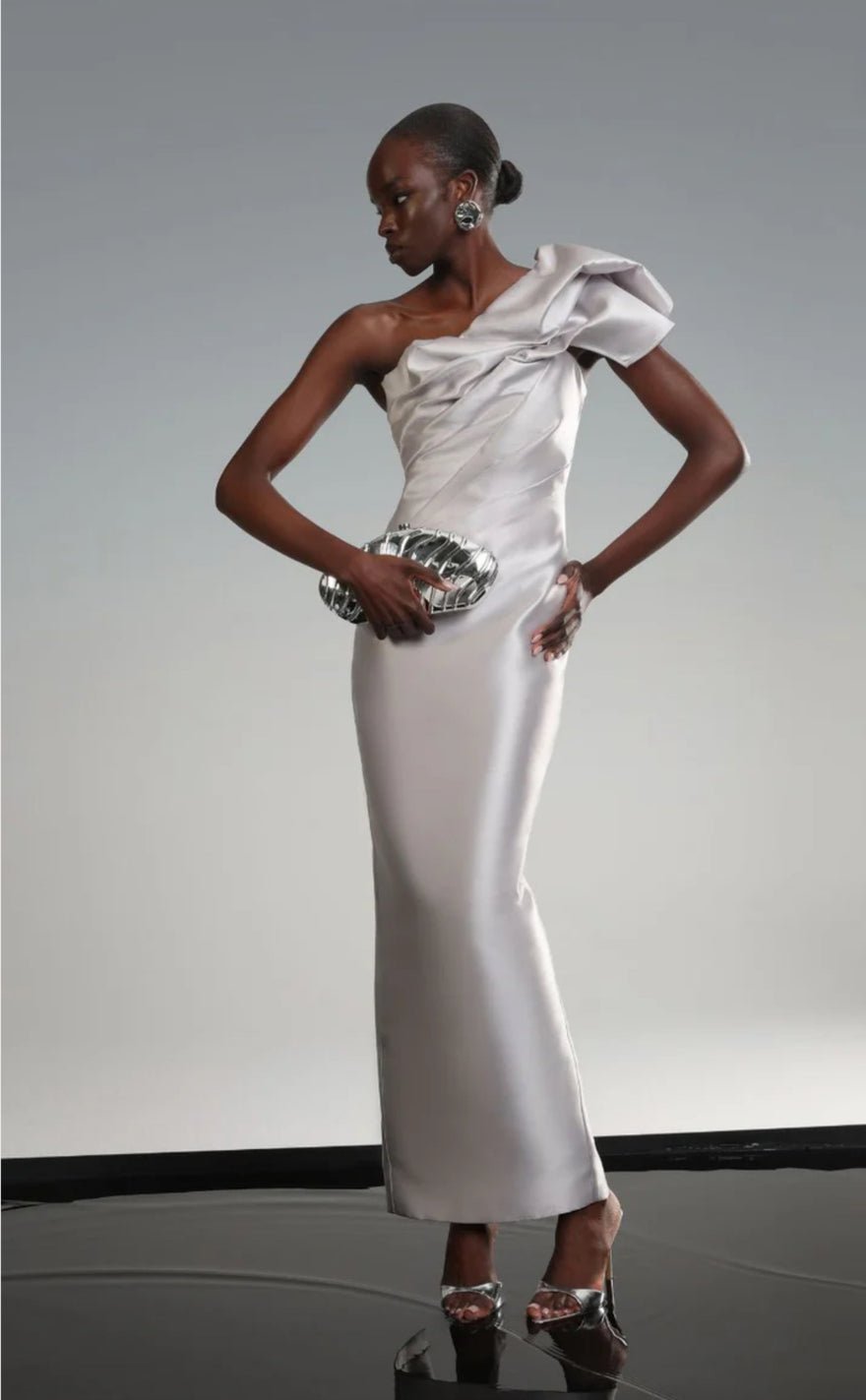 Eliya The Label Ashton Gown photo 2