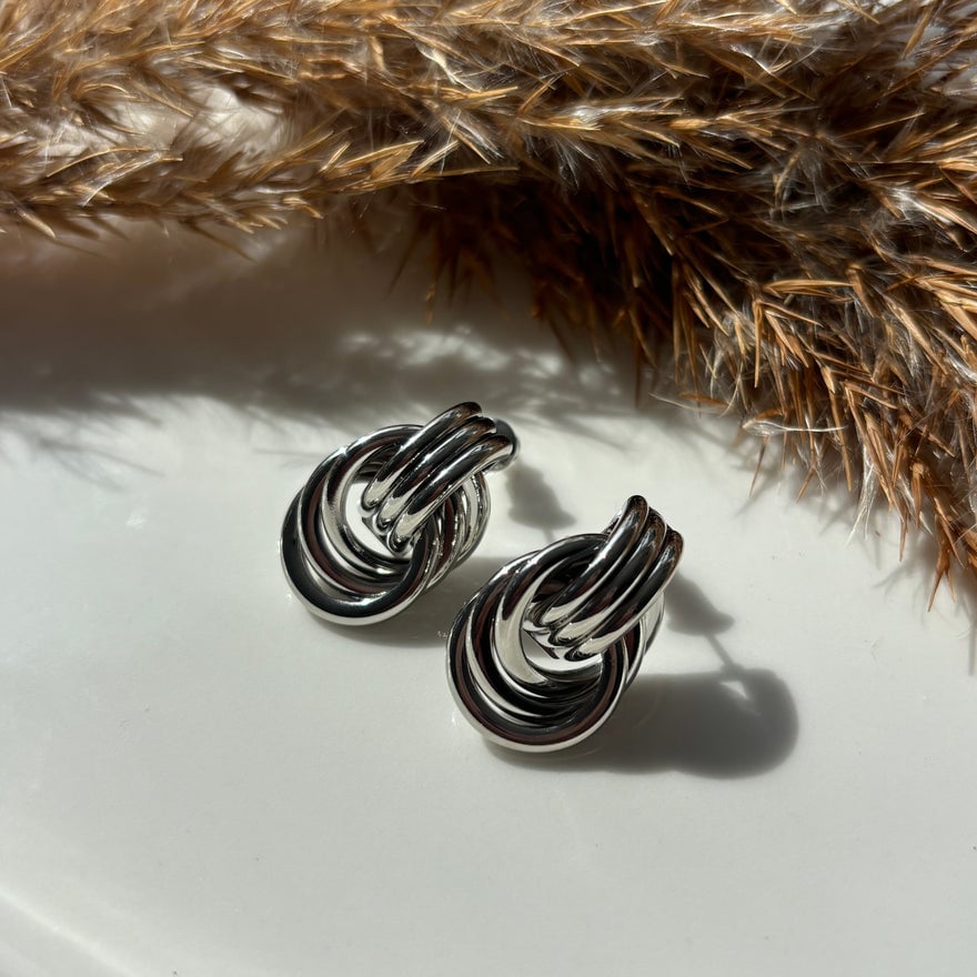 Ellery Mona Earrings photo 2