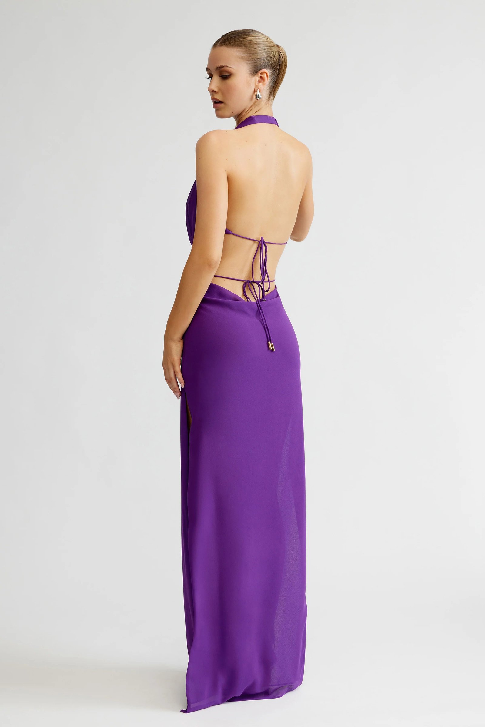 LEXI CLIO SET - VIOLET photo 5