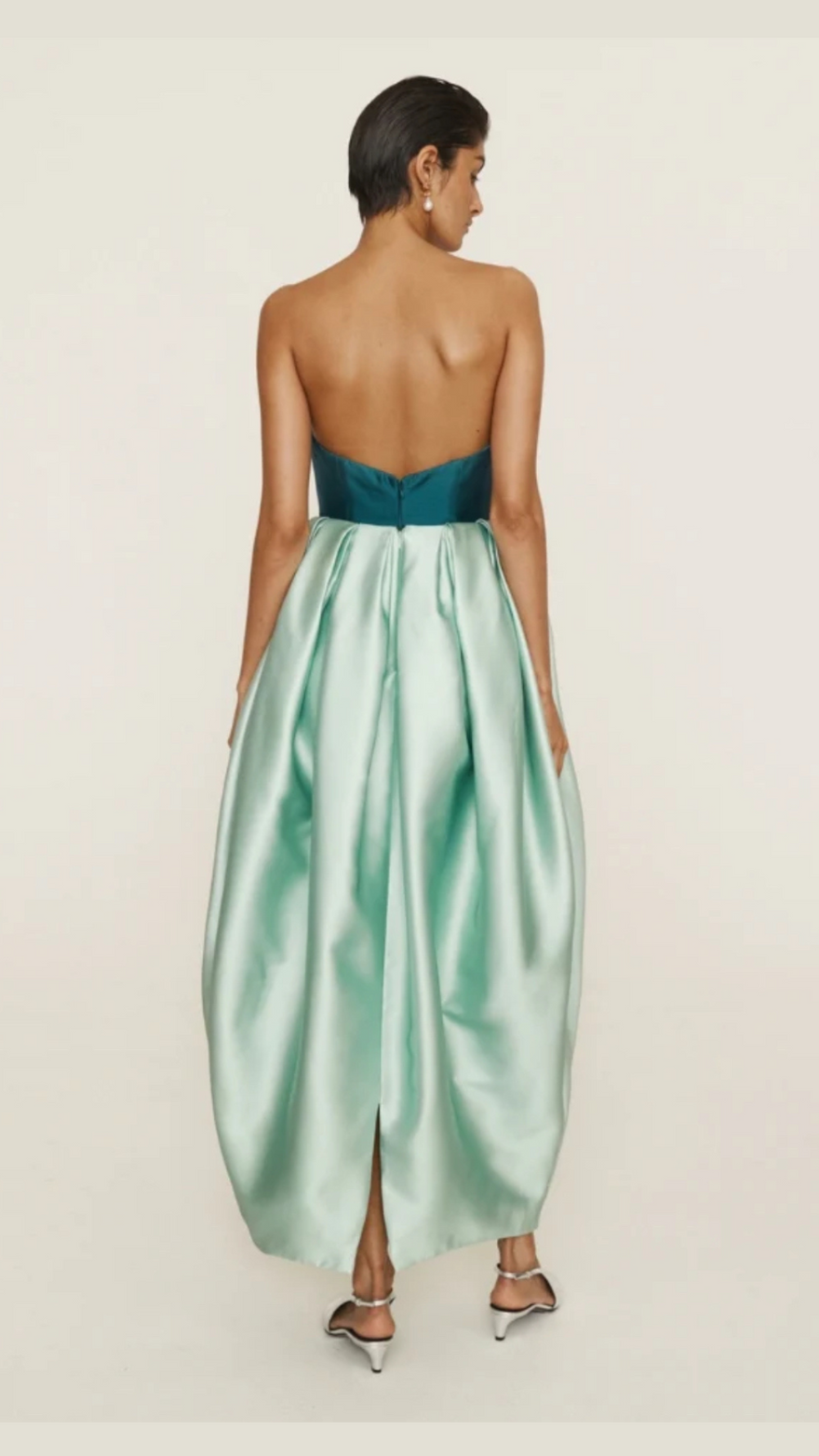 Alemais Alemais - Anita Gown photo 3