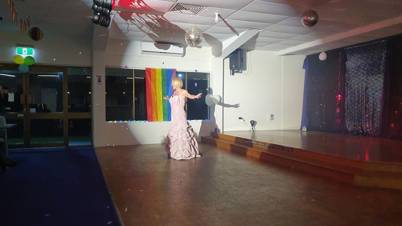 Event Area at The Deception Bay Club photo 6