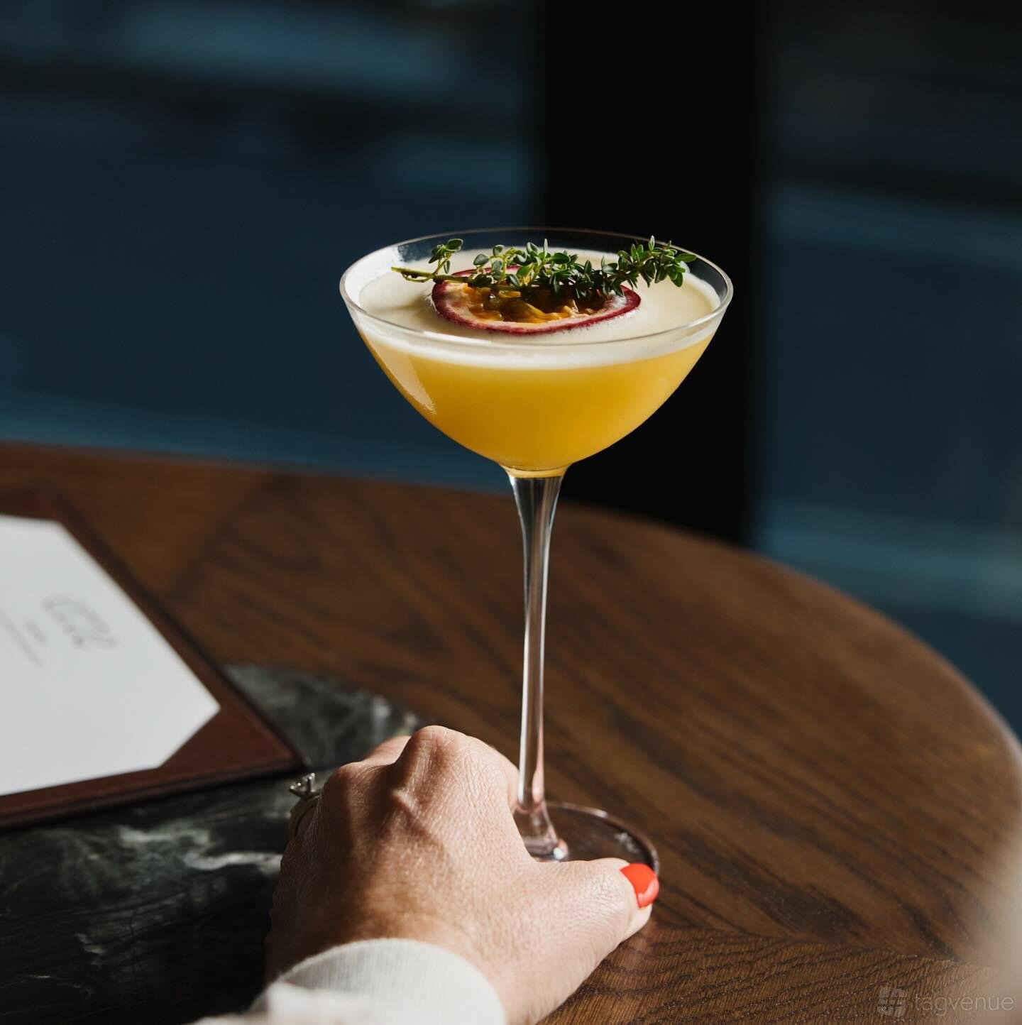 Restaurant & Bar at Ette Sydney photo 13