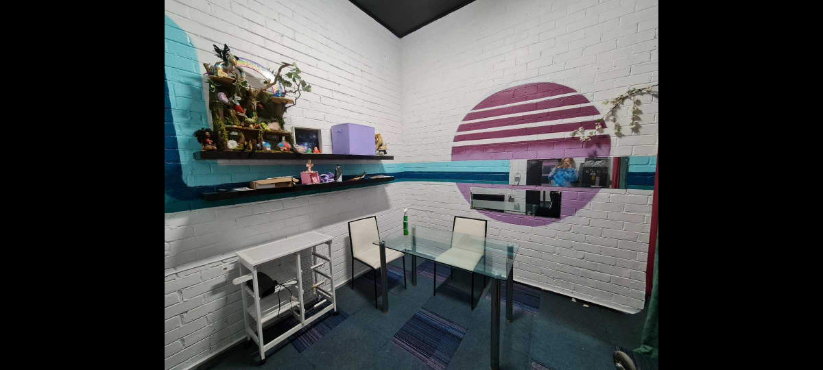 Sensorium office photo 2