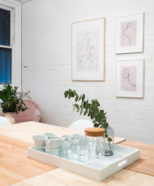 Artisans' Nest Meeting Room photo 18
