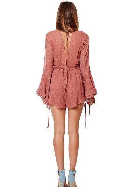 Bec and Bridge Roseville Jewel Jumpsuit Size 8 photo 3