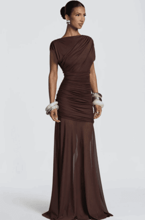 Babyboo Demelza Maxi Dress photo 6
