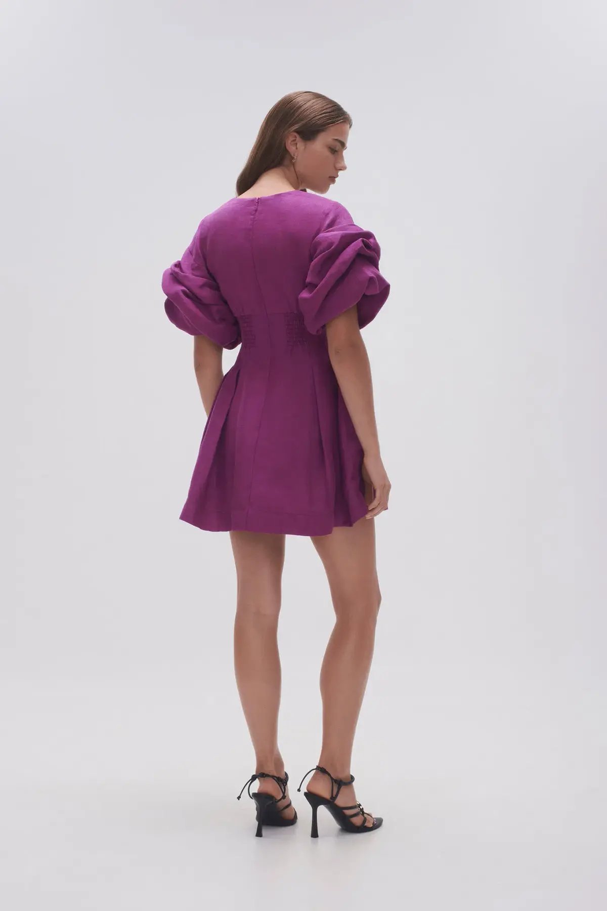 Chorus Silk Set photo 3